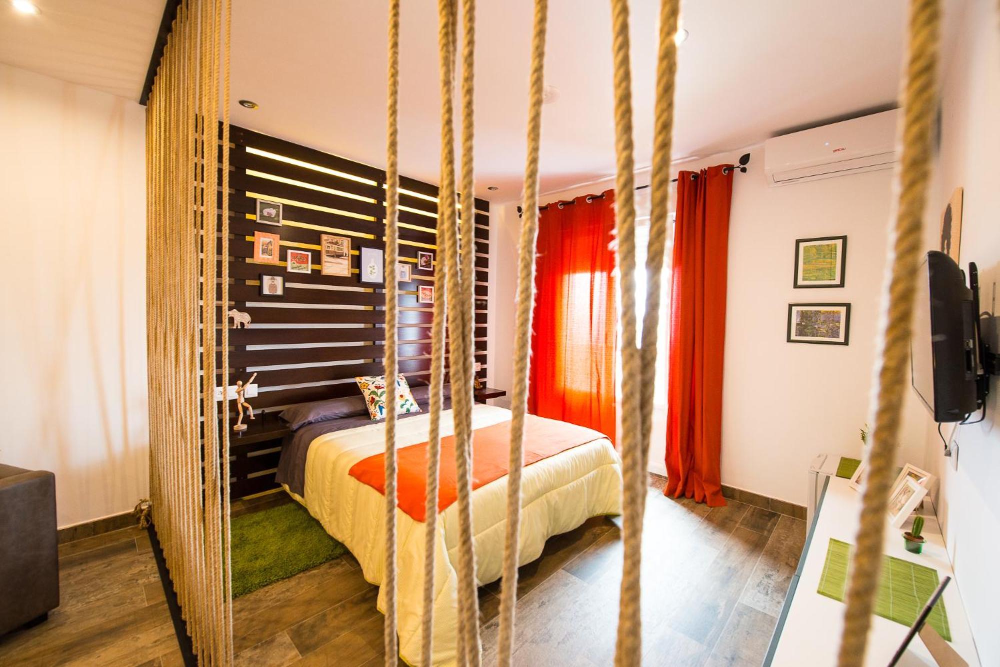 Habitación Doble Superior
