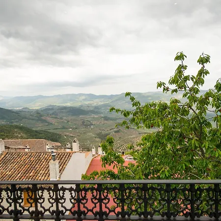 Mirador Messia de Leiva , Casa Geno-3